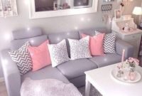 Elegant Living Room Design Ideas For Small Space 01