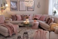 Elegant Living Room Design Ideas For Small Space 02