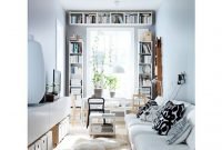 Elegant Living Room Design Ideas For Small Space 05