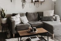 Elegant Living Room Design Ideas For Small Space 10