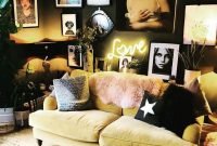 Elegant Living Room Design Ideas For Small Space 11