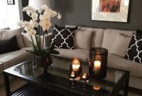 Elegant Living Room Design Ideas For Small Space 14