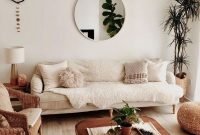 Elegant Living Room Design Ideas For Small Space 15