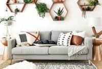 Elegant Living Room Design Ideas For Small Space 17