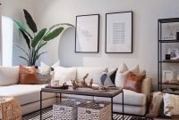 Elegant Living Room Design Ideas For Small Space 31