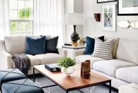Elegant Living Room Design Ideas For Small Space 34