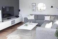Elegant Living Room Design Ideas For Small Space 37