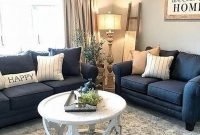Elegant Living Room Design Ideas For Small Space 41