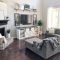 Elegant Living Room Design Ideas For Small Space 42