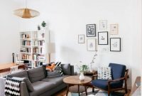 Elegant Living Room Design Ideas For Small Space 44