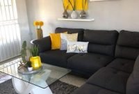 Elegant Living Room Design Ideas For Small Space 46