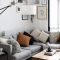 Elegant Living Room Design Ideas For Small Space 49