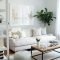 Elegant Living Room Design Ideas For Small Space 50