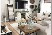 Elegant Living Room Design Ideas For Small Space 51