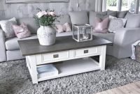 Elegant Living Room Design Ideas For Small Space 56