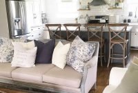 Elegant Living Room Design Ideas For Small Space 57