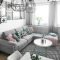 Elegant Living Room Design Ideas For Small Space 59