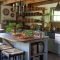 Fabulous Rustic Kitchen Decoration Ideas 03