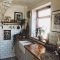 Fabulous Rustic Kitchen Decoration Ideas 05