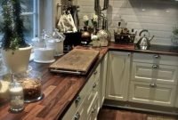Fabulous Rustic Kitchen Decoration Ideas 11