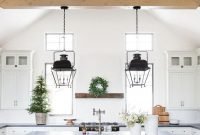 Fabulous Rustic Kitchen Decoration Ideas 13