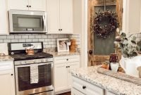 Fabulous Rustic Kitchen Decoration Ideas 15
