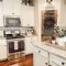 Fabulous Rustic Kitchen Decoration Ideas 15