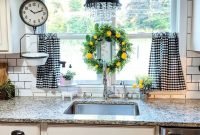 Fabulous Rustic Kitchen Decoration Ideas 19