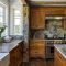 Fabulous Rustic Kitchen Decoration Ideas 22