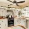 Fabulous Rustic Kitchen Decoration Ideas 27