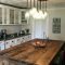 Fabulous Rustic Kitchen Decoration Ideas 29