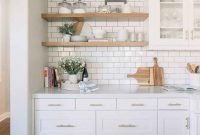 Fabulous Rustic Kitchen Decoration Ideas 38