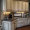 Fabulous Rustic Kitchen Decoration Ideas 41