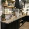 Fabulous Rustic Kitchen Decoration Ideas 42