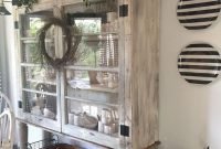 Fabulous Rustic Kitchen Decoration Ideas 45