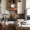 Fabulous Rustic Kitchen Decoration Ideas 48