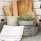 Fabulous Rustic Kitchen Decoration Ideas 51