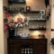 Fantastic DIY Coffee Bar Ideas For Your Home 06