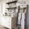 Fantastic DIY Coffee Bar Ideas For Your Home 13