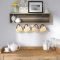 Fantastic DIY Coffee Bar Ideas For Your Home 28