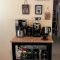 Fantastic DIY Coffee Bar Ideas For Your Home 39