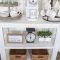 Fantastic DIY Coffee Bar Ideas For Your Home 42