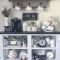 Fantastic DIY Coffee Bar Ideas For Your Home 46