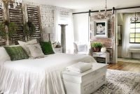 Gorgeous Farmhouse Bedroom Remodel Ideas On A Budget 05