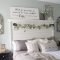 Gorgeous Farmhouse Bedroom Remodel Ideas On A Budget 10