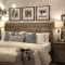 Gorgeous Farmhouse Bedroom Remodel Ideas On A Budget 11
