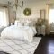 Gorgeous Farmhouse Bedroom Remodel Ideas On A Budget 16