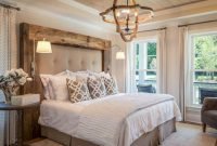 Gorgeous Farmhouse Bedroom Remodel Ideas On A Budget 18