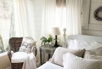 Gorgeous Farmhouse Bedroom Remodel Ideas On A Budget 28