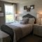 Gorgeous Farmhouse Bedroom Remodel Ideas On A Budget 35